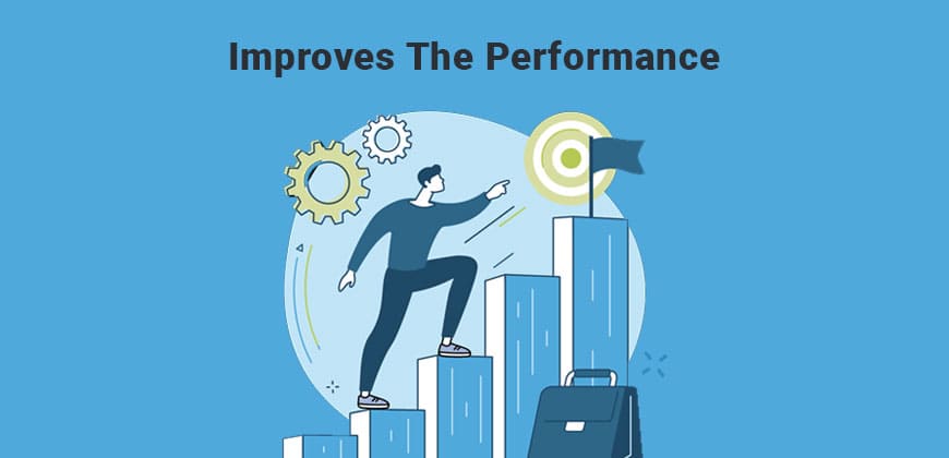 Improves the Performance