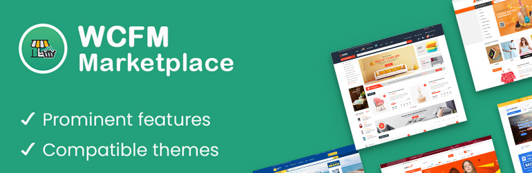 WCFM Marketplace