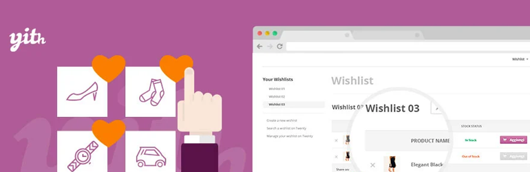 YITH WooCommerce