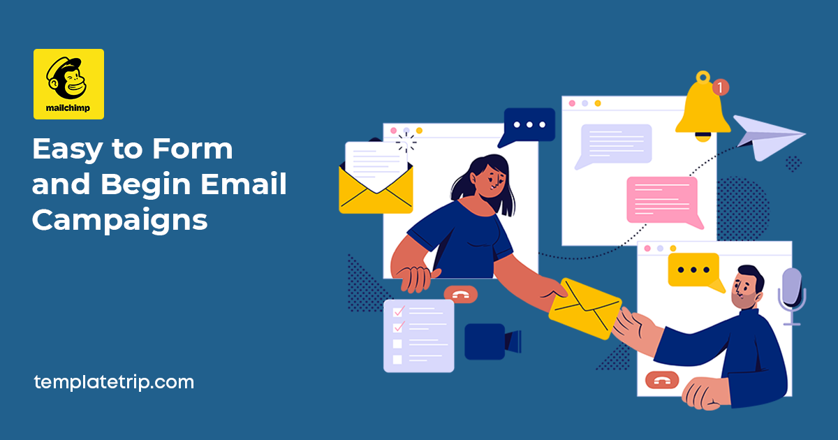 Mailchimp