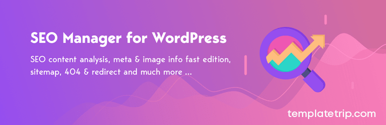 WP Meta SEO