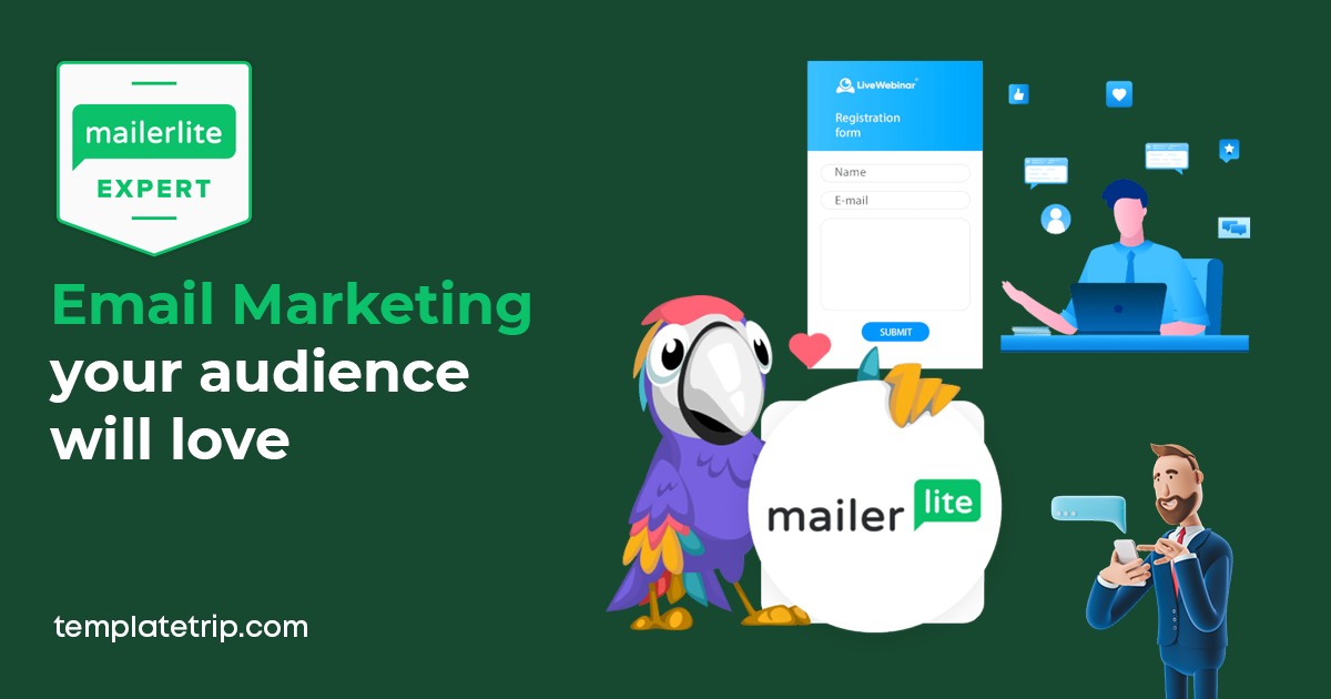 MailerLite