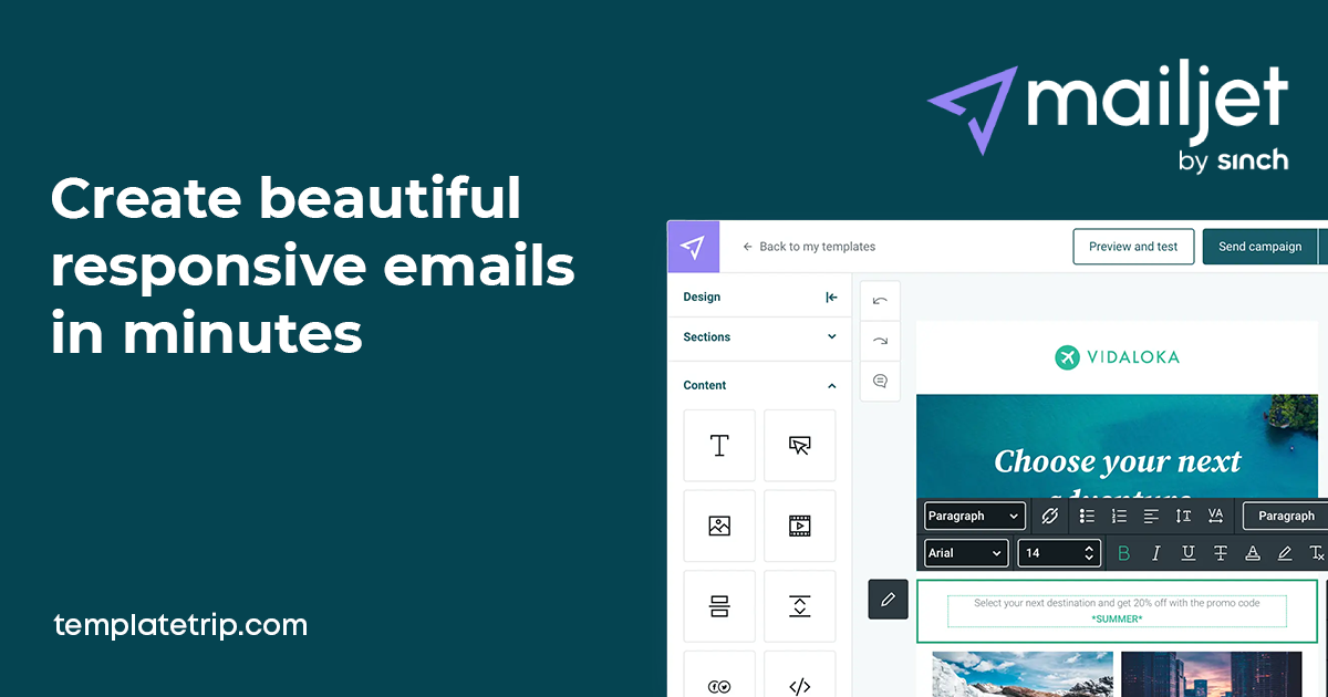 Mailjet