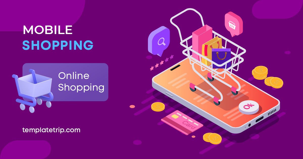 Mobile Shopping