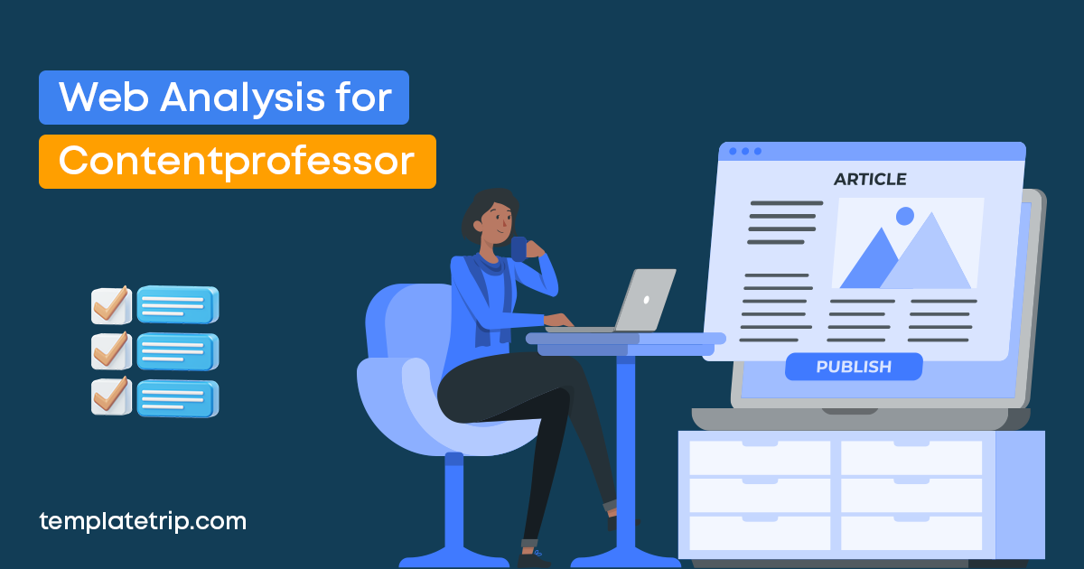 Content Professor