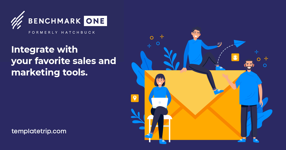 Benchmark Email