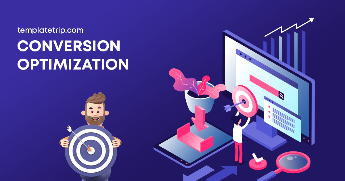 Conversion Optimization