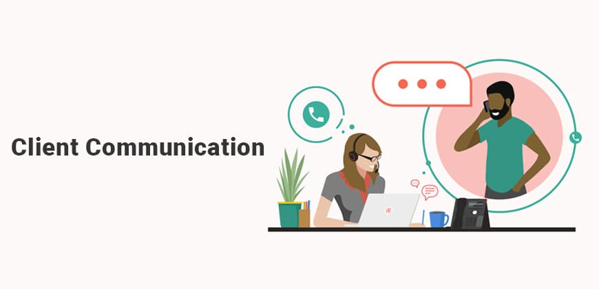 Client Communication
