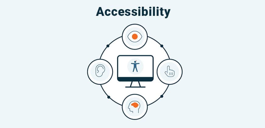 Accessibility