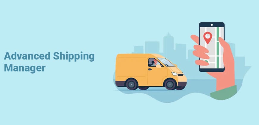 Advanced Shipping Manager