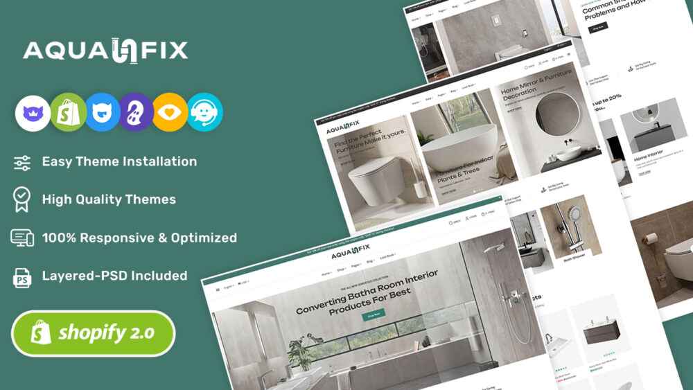 AquaFix