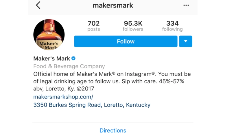how to increase instagram followers 2018