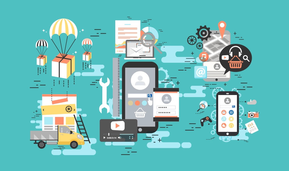 Steps To Integrate App Security Into Mobile Application Development.