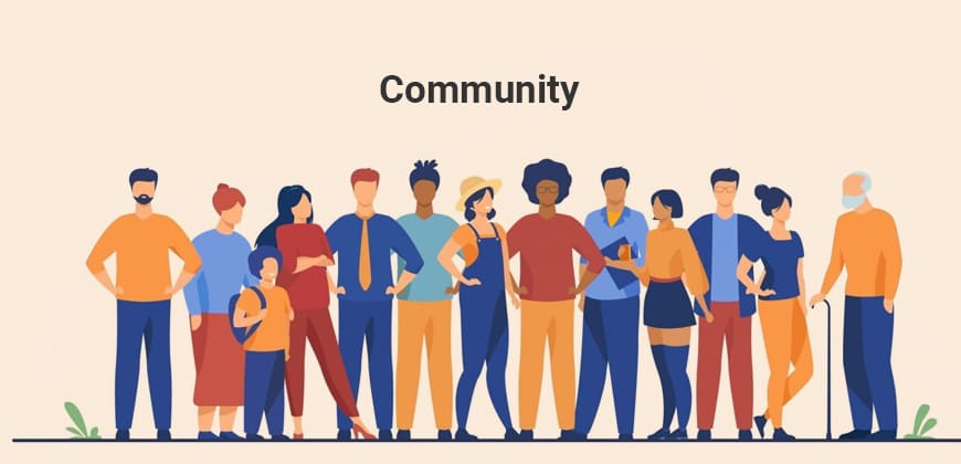 Community