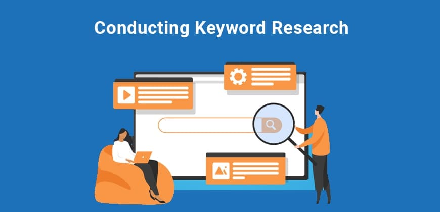 Conducting Keyword Research