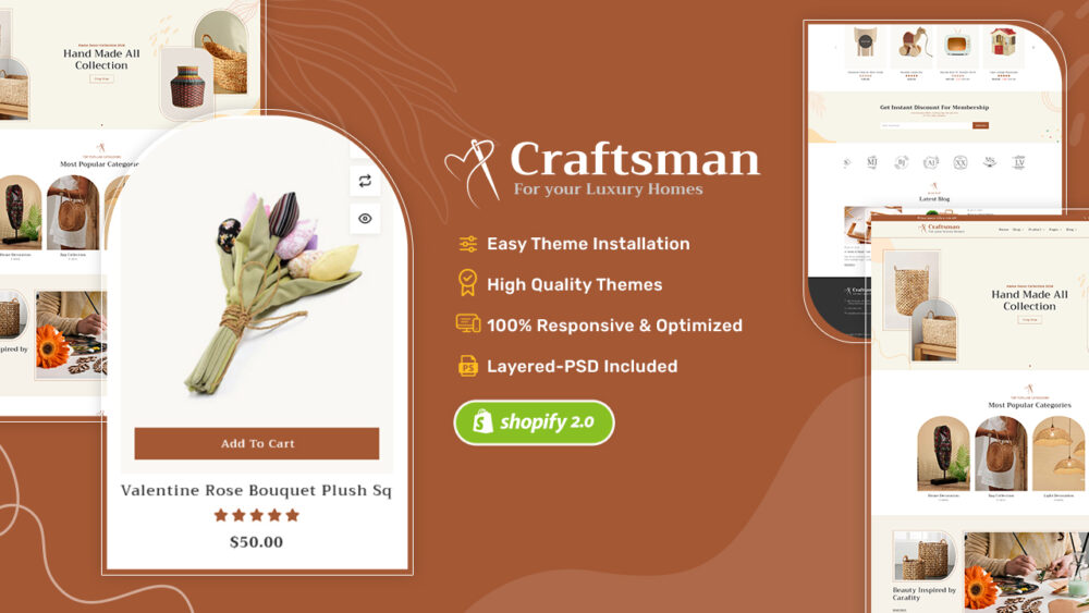 Craftsman