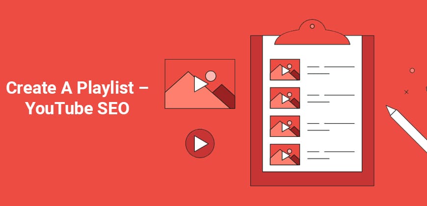 Create a Playlist - YouTube
