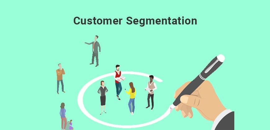 Customer Segmentation