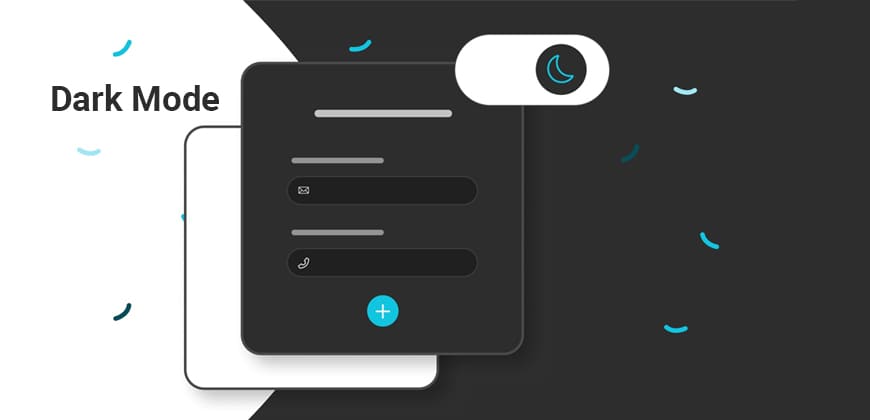 Dark Mode