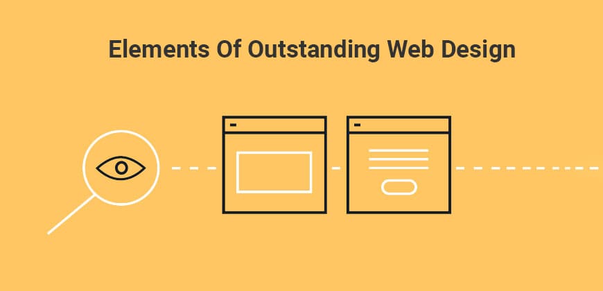 Elements of Outstanding Web Design