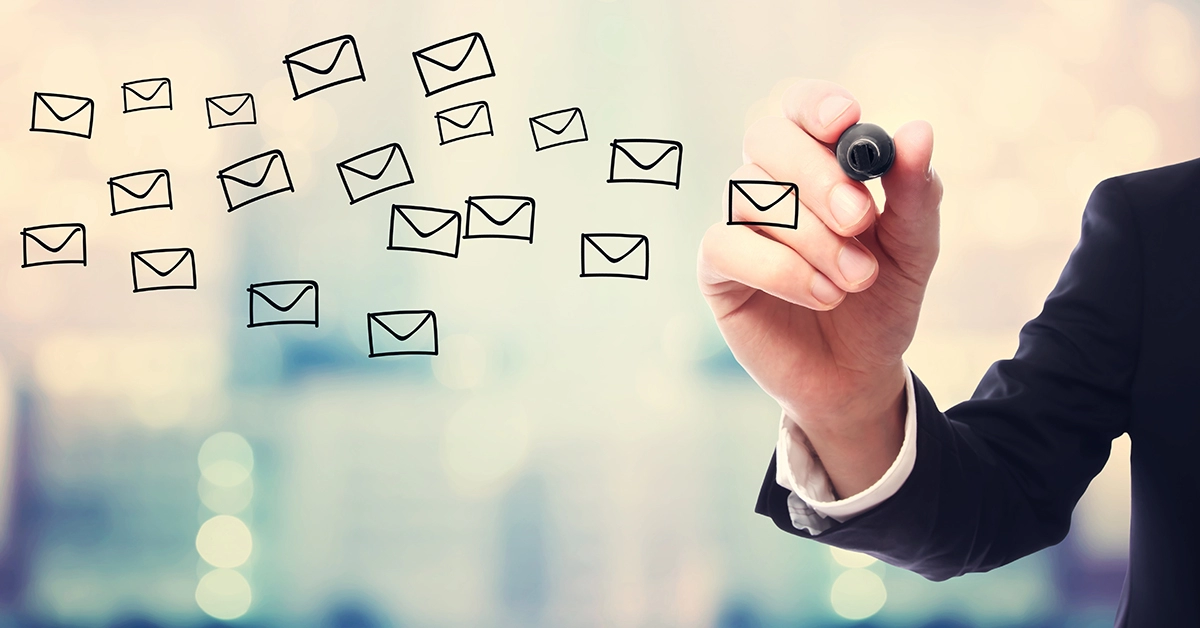 Email marketing mistakes Brands And Marketers Make.