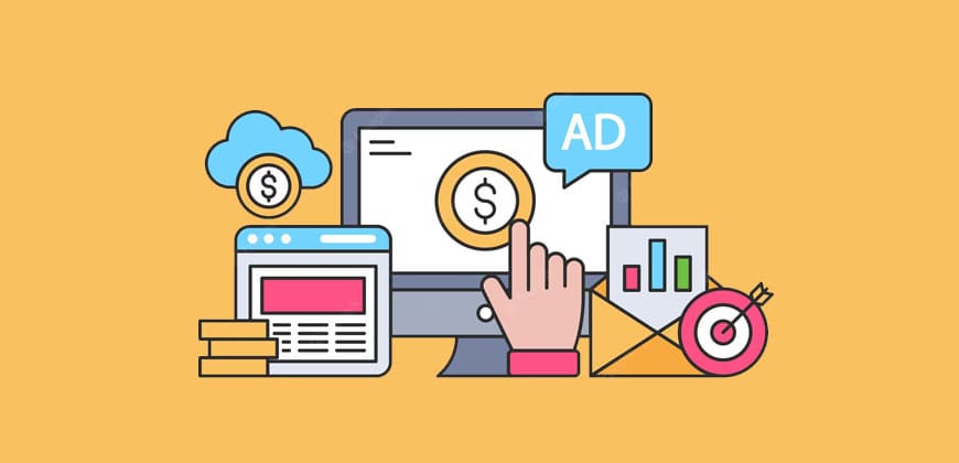 Invest in Paid Advertising