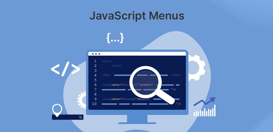 JavaScript Menus
