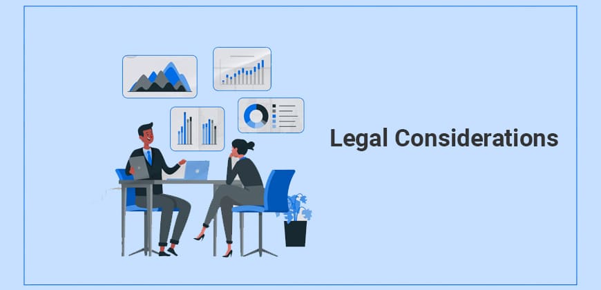 Legal Considerations