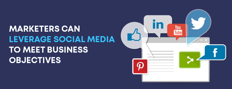 Leverage Social Media