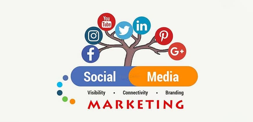Leverage Social Media