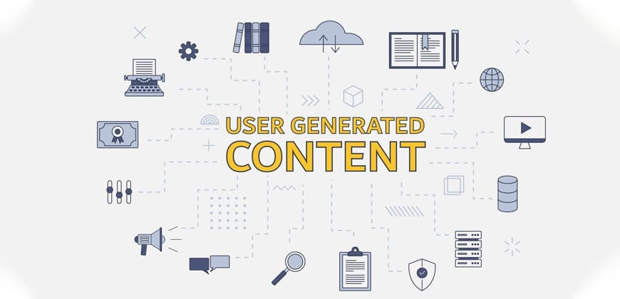 Leverage User-Generated Content