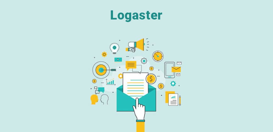Logaster
