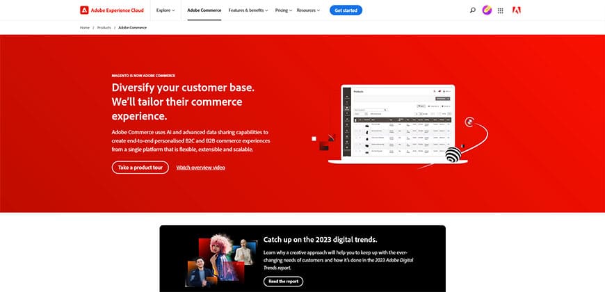 Magento