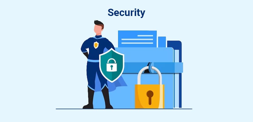 Security
