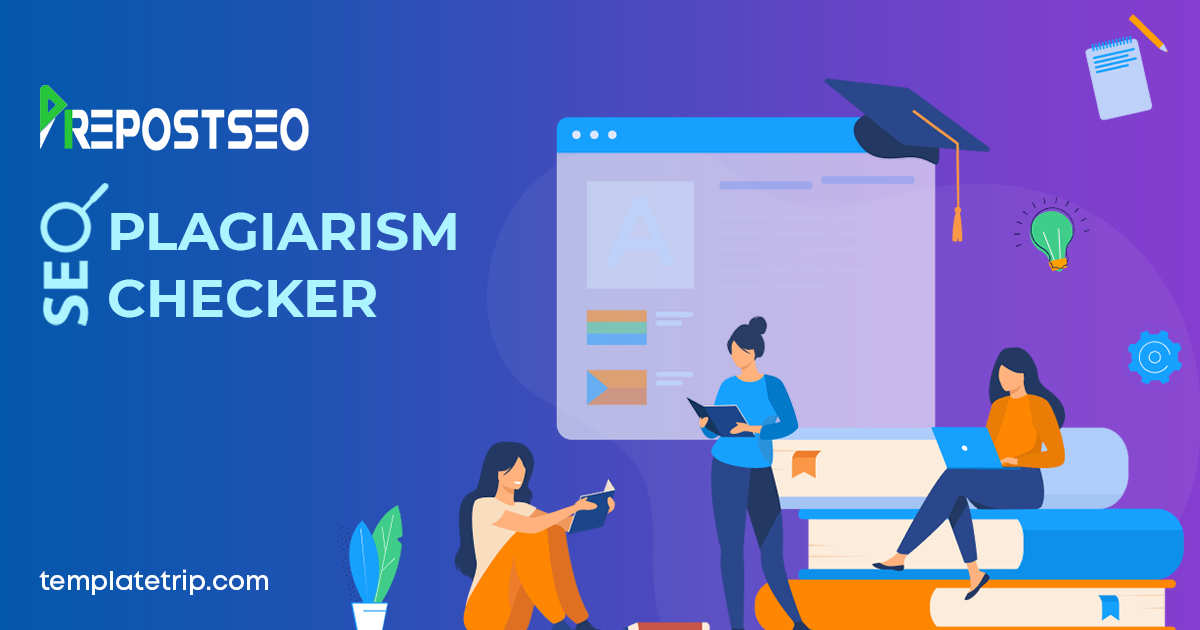 SEO Plagiarism Checker