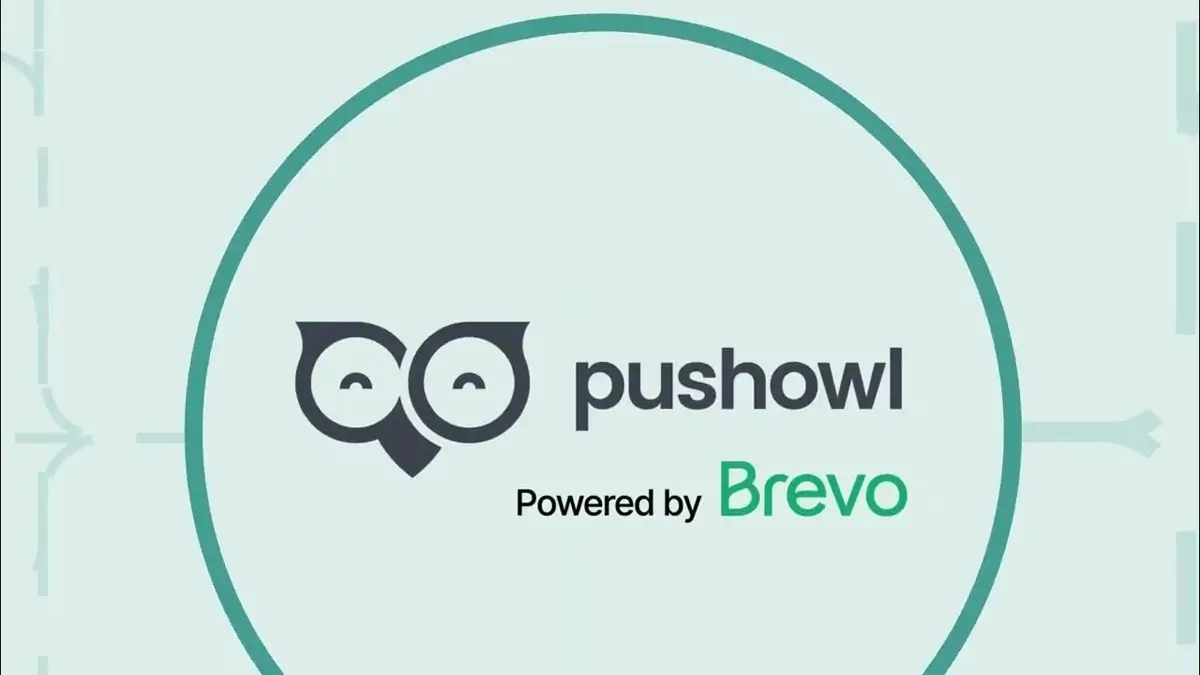 PushOwl