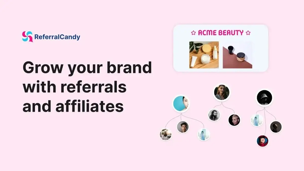 ReferralCandy