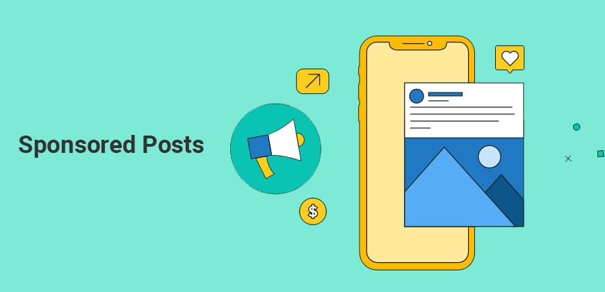 Sponsored Posts