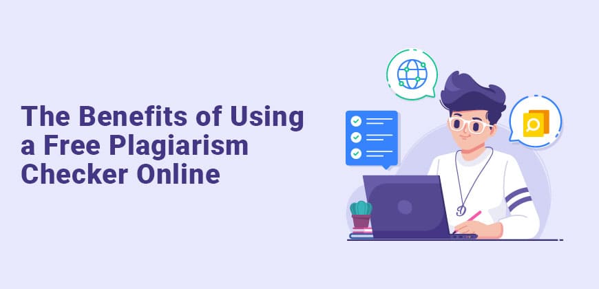 Free Plagiarism Checker Online