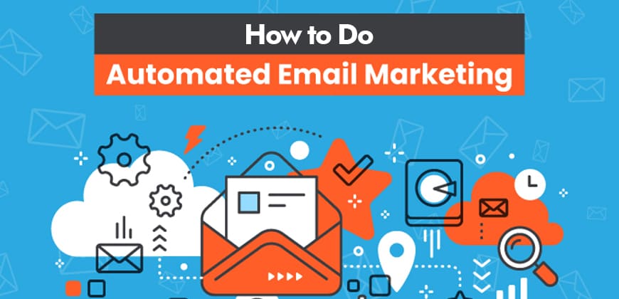 Utilize Email Marketing