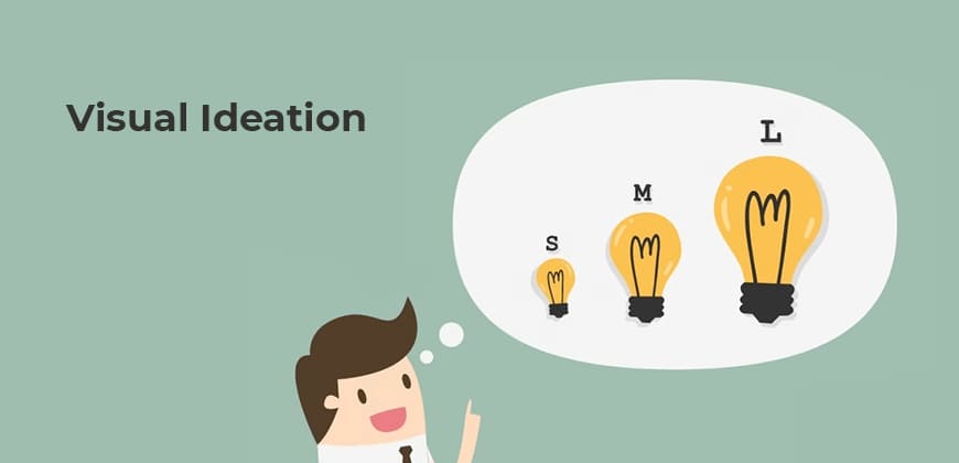 Visual Ideation