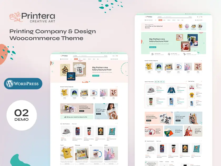 Premium WooCommerce Themes