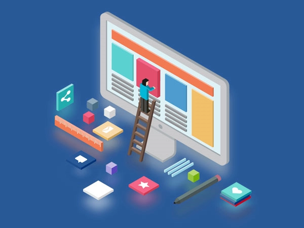5 Crucial Website Design Tips For A Professional Site