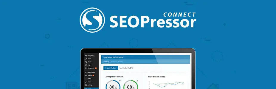SEOPressor