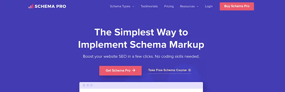 Schema pro