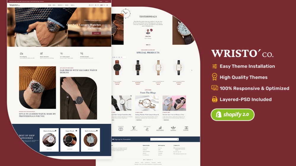 Wristo