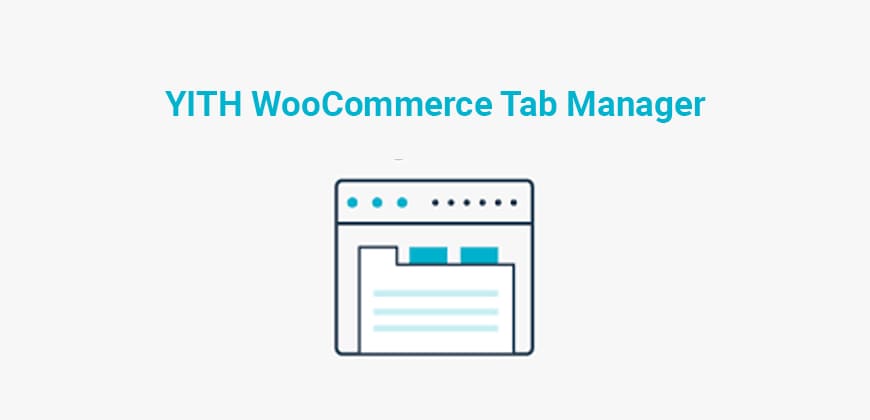YITH WooCommerce Tab Manager