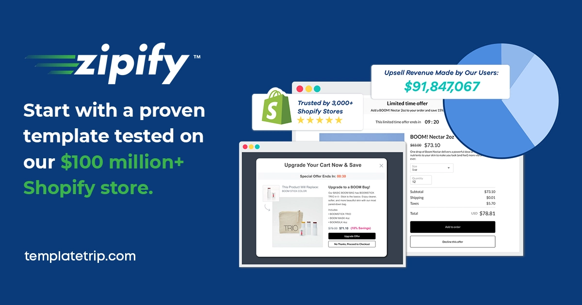 Zipify Pages
