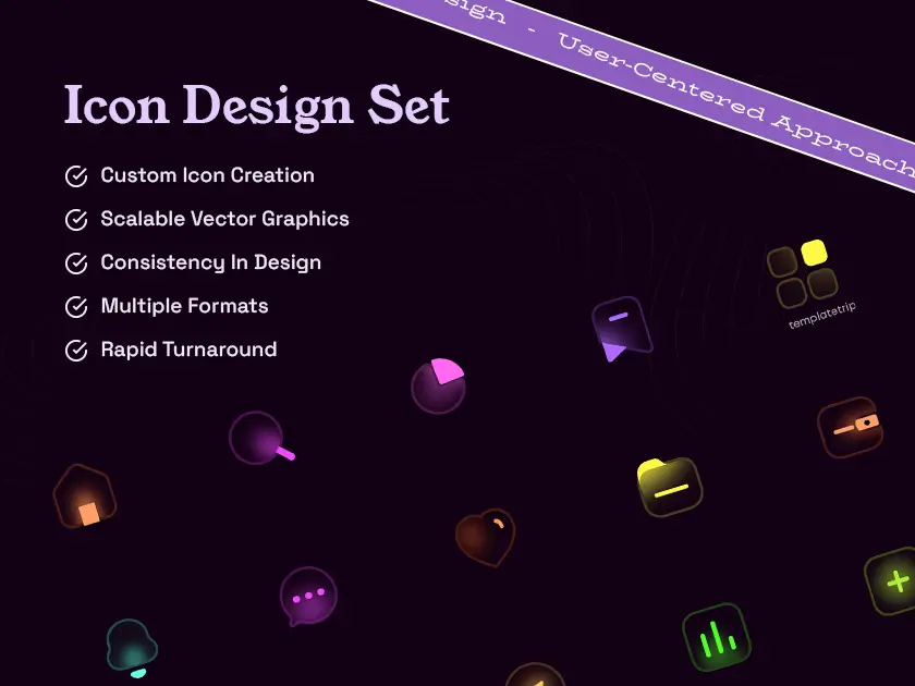 Icon Design