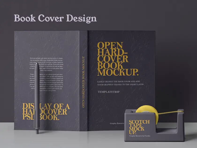Book Cover
